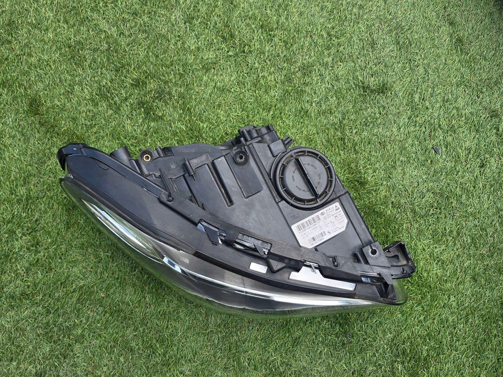 Frontscheinwerfer BMW 5 F11 F10 1ZT011087-42 Rechts Scheinwerfer Headlight SCH5302893799vj