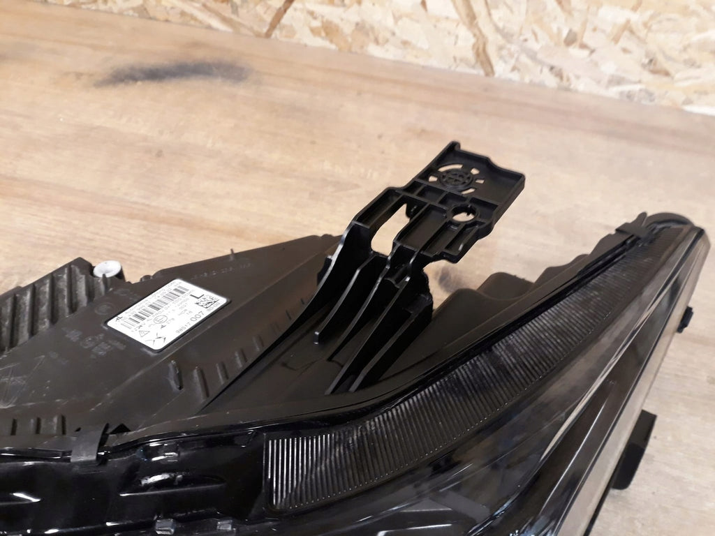 Frontscheinwerfer Citroën Ds4 9851700780 LED Links Scheinwerfer Headlight