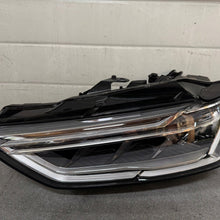 Laden Sie das Bild in den Galerie-Viewer, Frontscheinwerfer Audi A7 4K8941033E Full LED Links Scheinwerfer Headlight SCH2464664676ph