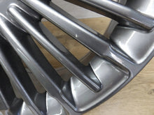 Laden Sie das Bild in den Galerie-Viewer, 1x Alufelge 16 Zoll 6.0&quot; 4x98 41ET Graphit 50290267 Fiat 500 Rim Wheel