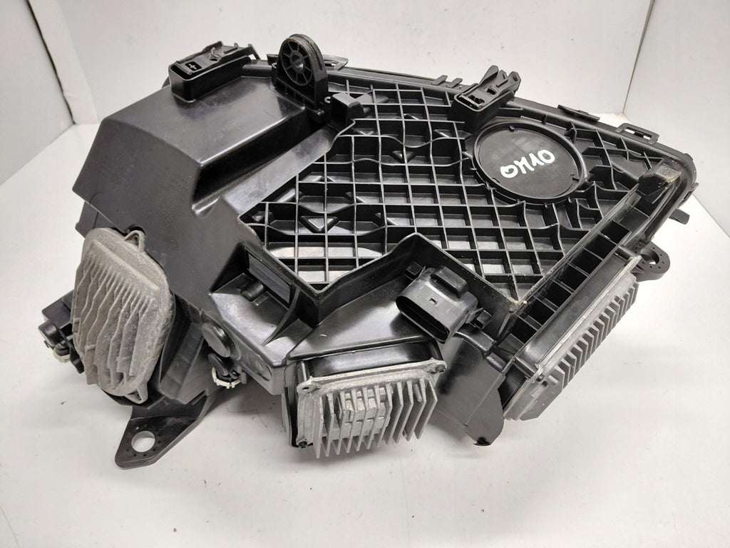 Frontscheinwerfer Mercedes-Benz Glc A2539065801 Full LED Rechts Headlight SCH5499680200wy