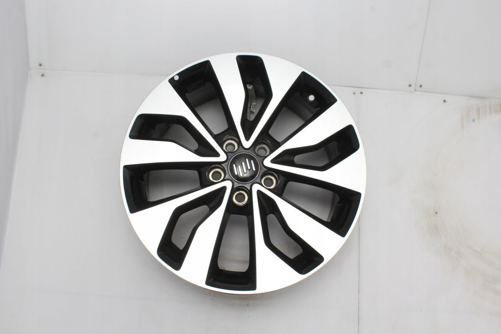 1x Alufelge 18 Zoll 7.0" 5x114.3 45ET Rim Wheel FEL9634976572xy