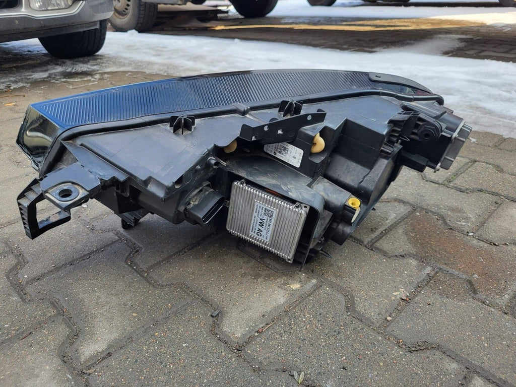 Frontscheinwerfer VW Id.4 20PL23364 Rechts Scheinwerfer Headlight SCH5734910351ba
