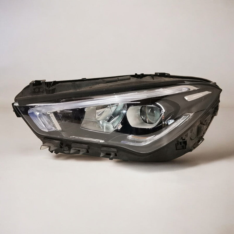 Frontscheinwerfer Mercedes-Benz Cla C118 A1189062500 Links Headlight