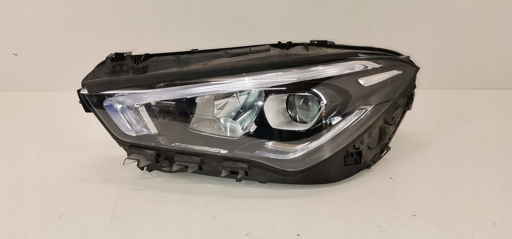 Frontscheinwerfer Mercedes-Benz Cla C118 A1189062500 Links Headlight