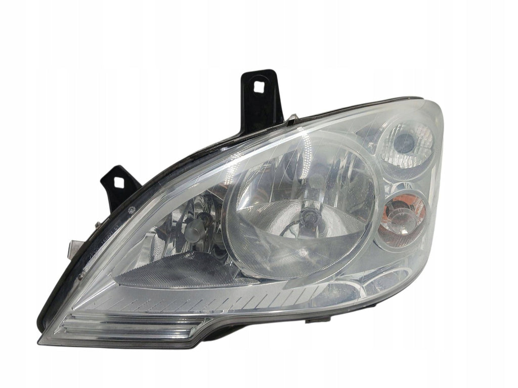 Frontscheinwerfer Mercedes-Benz Viano W639 Vito A6398201861 Links Headlight SCH2426827274fm