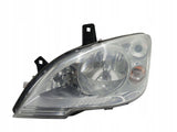 Frontscheinwerfer Mercedes-Benz Viano W639 Vito A6398201861 Links Headlight