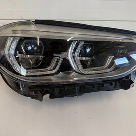 Frontscheinwerfer BMW X3 G01 G02 8739654-02 Rechts Scheinwerfer Headlight SCH6695824385qv
