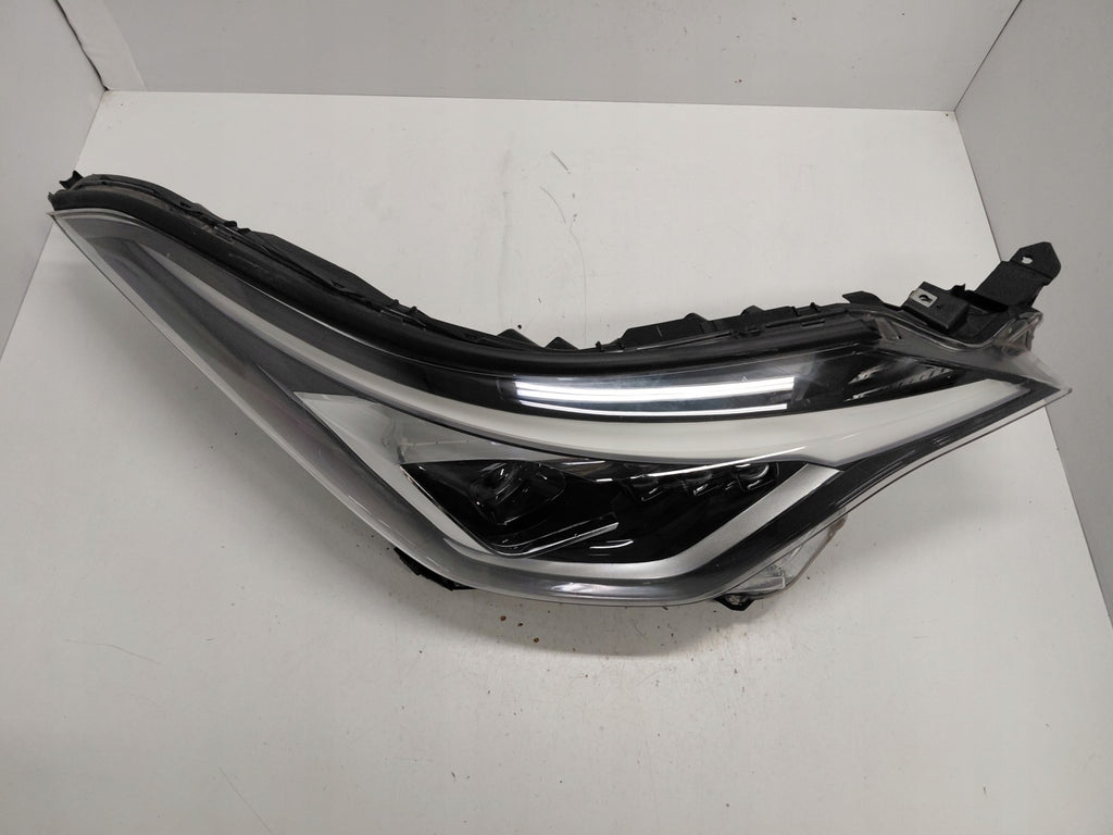 Frontscheinwerfer Toyota Chr Full LED Rechts Scheinwerfer Headlight SCH4061668435uc