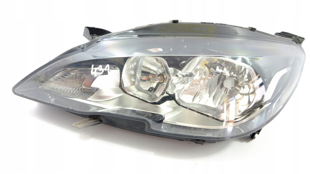 Frontscheinwerfer Peugeot 308 9677523080 Links Scheinwerfer Headlight