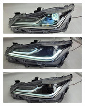 Laden Sie das Bild in den Galerie-Viewer, Frontscheinwerfer Toyota Corolla 81150-02T51-00 Links Scheinwerfer Headlight SCH4442574753om