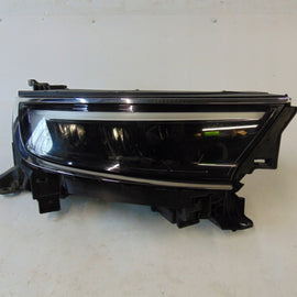 Frontscheinwerfer Opel Mokka 9834007980 Full LED Rechts Scheinwerfer Headlight SCH5422541133sp