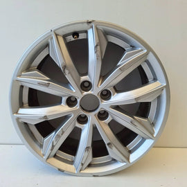 1x Alufelge 17 Zoll 7.0