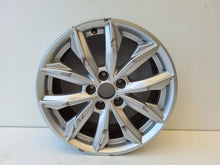 Load image into Gallery viewer, 1x Alufelge 17 Zoll 7.0" 5x112 34ET 80A601025J Audi Q5 Rim Wheel FEL4501232747yc