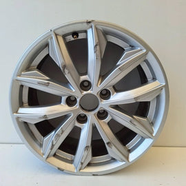 1x Alufelge 17 Zoll 7.0