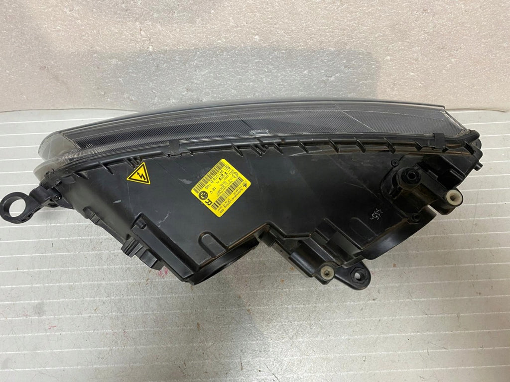 Frontscheinwerfer Skoda Octavia III 5E1941016 Xenon Rechts Headlight SCH2675404138bt