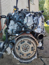 Laden Sie das Bild in den Galerie-Viewer, Motor Ford Ranger AX9WA 2.0 TDCI 170PS 125kW 41TKm Diesel Engine Unkomplett MOT6380482900ym