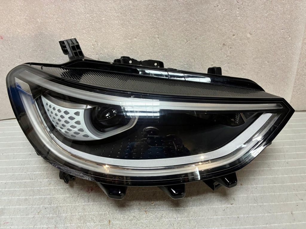 Frontscheinwerfer VW Id.3 10B941036B Full LED Rechts Scheinwerfer Headlight SCH6918690360to