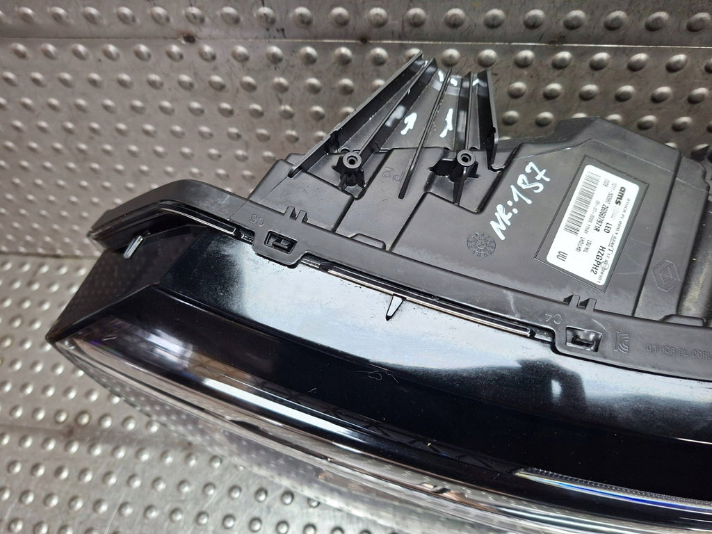 Frontscheinwerfer Renault Koleos II 260607971R Links Scheinwerfer Headlight SCH3272418942ap