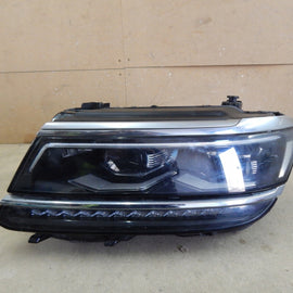 Frontscheinwerfer VW Tiguan Allspace 5NN941081C Links Scheinwerfer Headlight SCH6339814597fb