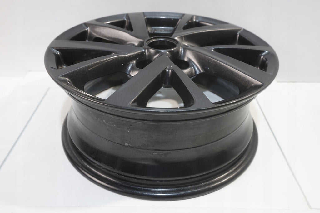 1x Alufelge 16 Zoll 6.5" 4x114.3 124R-001510 Mazda Cx30 Cx 30 Rim Wheel FEL2848123126cz