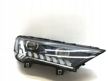 Load image into Gallery viewer, Frontscheinwerfer Audi Super 4M0941086C Laser Rechts Scheinwerfer Headlight
