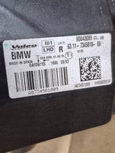 Laden Sie das Bild in den Galerie-Viewer, Frontscheinwerfer BMW I3 7345010-09 Rechts Scheinwerfer Headlight SCH2925426828lv