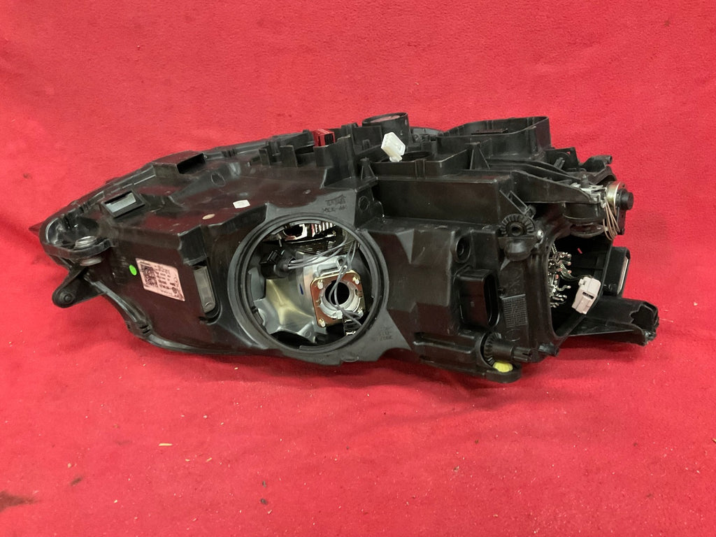 Frontscheinwerfer VW Golf VII 5G1941751 LED Links Scheinwerfer Headlight SCH9769595056ay