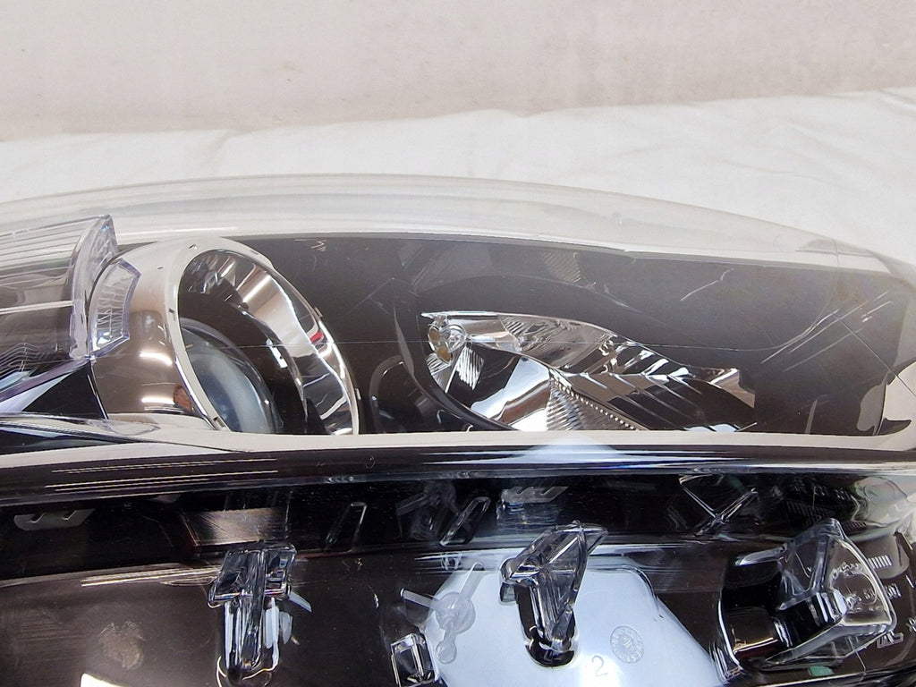 Frontscheinwerfer Renault Captur I 260102734R Rechts Scheinwerfer Headlight SCH4507128097rf