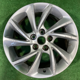 1x Alufelge 16 Zoll 7.0