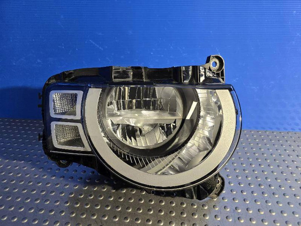 Frontscheinwerfer Land Rover Defender L8B213W029 LED Rechts Headlight SCH3539753519wy