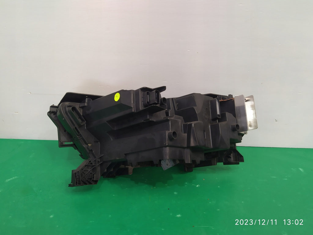 Frontscheinwerfer Opel Mokka 9834016680 FULL LED Rechts Scheinwerfer Headlight