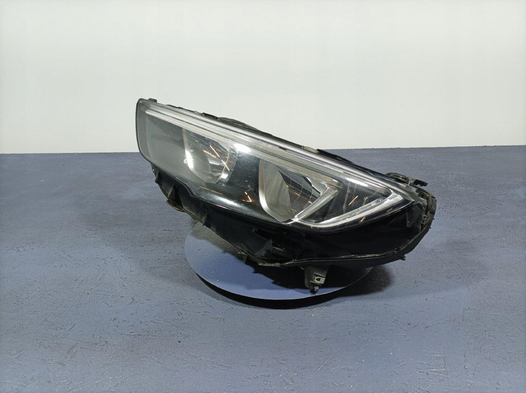 Frontscheinwerfer Opel Insignia B 326461-39122966 Links Scheinwerfer Headlight SCH4016898800cv