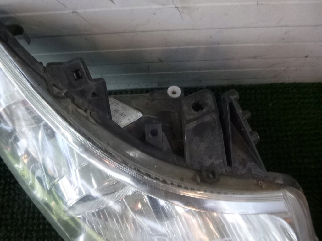 Frontscheinwerfer 12598073899 Rechts Scheinwerfer Headlight