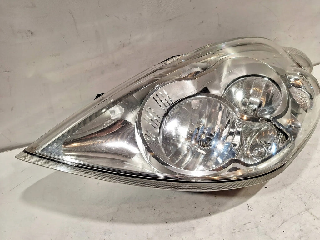 Frontscheinwerfer Renault Master III AVN11437 Links Scheinwerfer Headlight