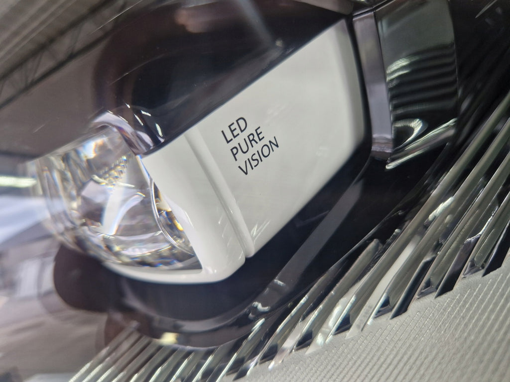 Frontscheinwerfer Renault Megane I 260602075R LED Links Scheinwerfer Headlight SCH4518915199dg