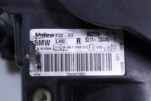 Load image into Gallery viewer, Frontscheinwerfer BMW F22 7304462-11 Rechts Scheinwerfer Headlight SCH6191009198kv