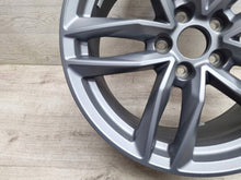 Laden Sie das Bild in den Galerie-Viewer, 1x Alufelge 18 Zoll 5x112 8W0601025BA Audi A4 Rim Wheel FEL3695245791fo