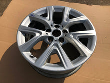 Load image into Gallery viewer, 1x Alufelge 17 Zoll 6.5" 5x112 39ET 6856076 BMW F39 Rim Wheel FEL3348532851nf