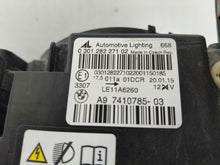 Laden Sie das Bild in den Galerie-Viewer, Frontscheinwerfer BMW 4 F36 F32 F33 7410785-03 Links Scheinwerfer Headlight SCH7493332430er