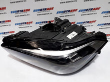 Laden Sie das Bild in den Galerie-Viewer, Frontscheinwerfer BMW X1 F48 9477811 LED Links Scheinwerfer Headlight SCH5126038277hb