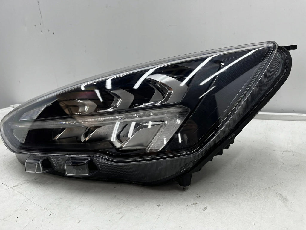 Frontscheinwerfer Ford Focus MX7B13E015 LED Links Scheinwerfer Headlight SCH2083717694qd