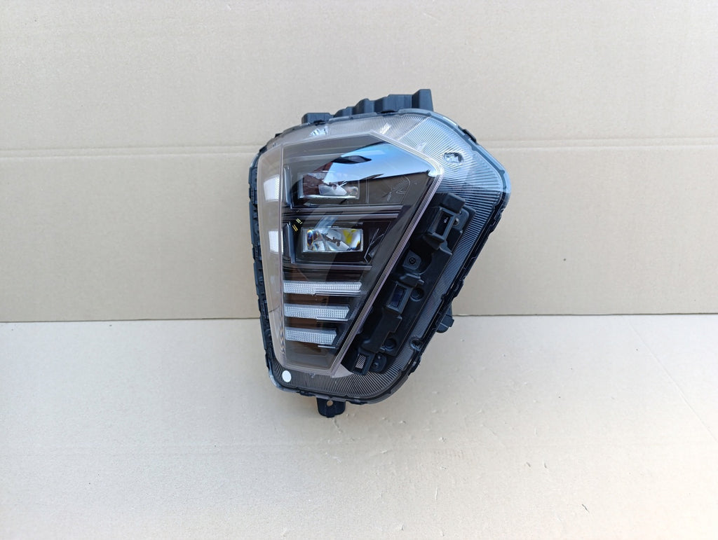 Frontscheinwerfer Hyundai Kona 92161120 Full LED Rechts Scheinwerfer Headlight SCH9424375859ae
