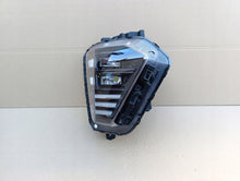 Laden Sie das Bild in den Galerie-Viewer, Frontscheinwerfer Hyundai Kona 92161120 Full LED Rechts Scheinwerfer Headlight SCH9424375859ae
