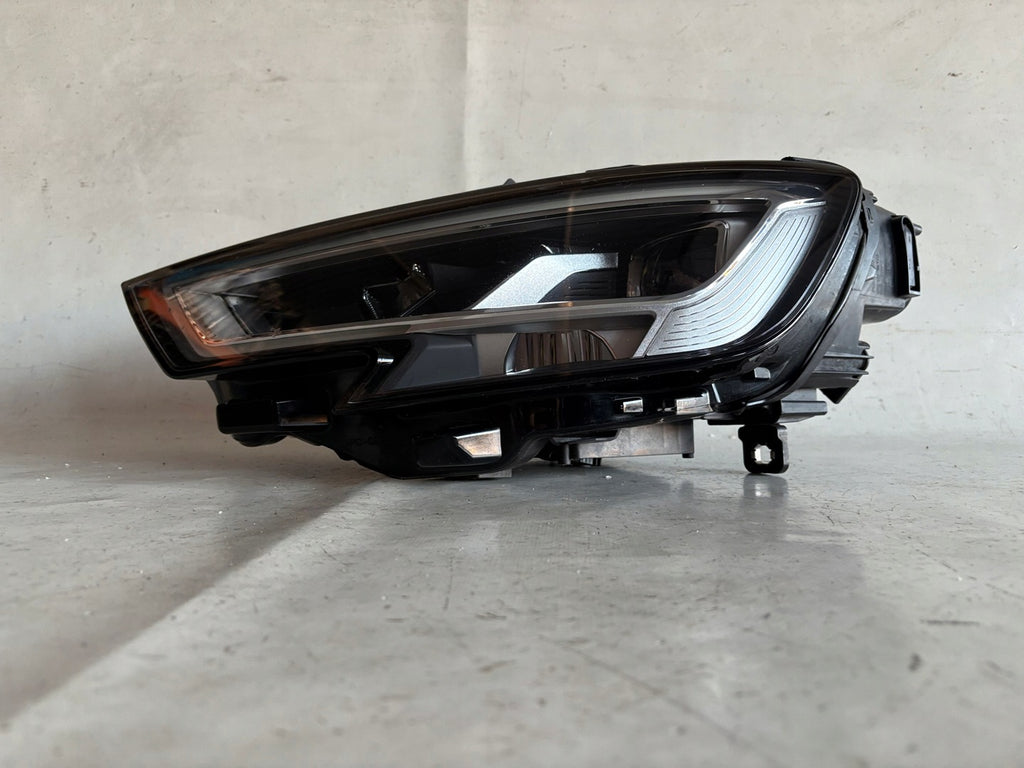 Frontscheinwerfer Audi A3 8V0941033C Links Scheinwerfer Headlight SCH7952587500dq