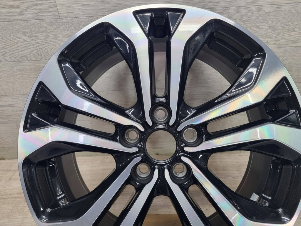 1x Alufelge 17 Zoll 7.0" 5x108 47 5ET L1TC1007DA Ford Puma Rim Wheel FEL6625099783gy