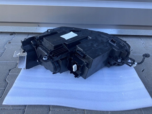 Frontscheinwerfer VW Passat 3J1941006 Full LED Rechts Scheinwerfer Headlight SCH5669679983va