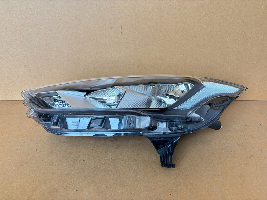 Frontscheinwerfer Ford Transit Connect KT1B-13W030-AF Links Headlight SCH6278198713wu