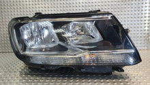 Laden Sie das Bild in den Galerie-Viewer, Frontscheinwerfer VW Tiguan 5NC941006B Rechts Scheinwerfer Headlight