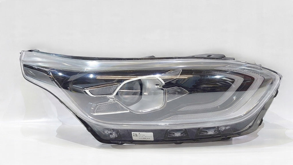 Frontscheinwerfer Kia Ceed 92102J7100 19211 LED Rechts Scheinwerfer Headlight